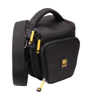 NEW - Ruggard Hunter 35 DSLR Holster Bag
